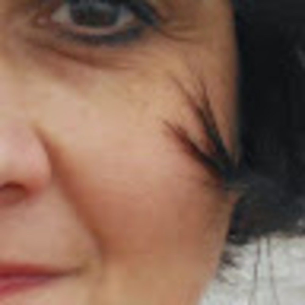 Meet your Posher, Lilly